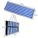 Trizand 23137 Felsige Strandmatte