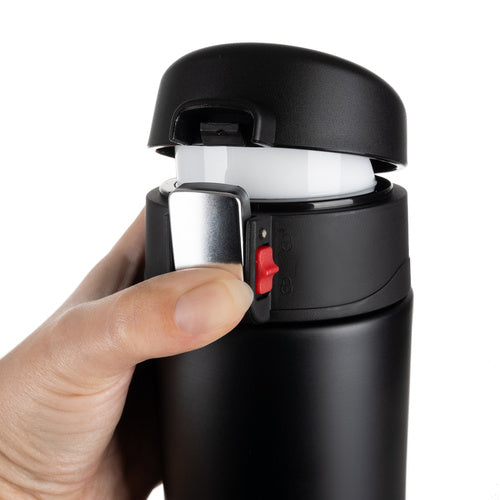 Thermobecher 440ml Ruhhy 25114