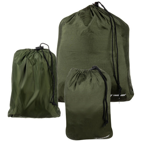 Touristenhängematte mit Plane und Moskitonetz 260x140 cm