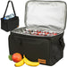 Trizand 25635 30L Thermotasche