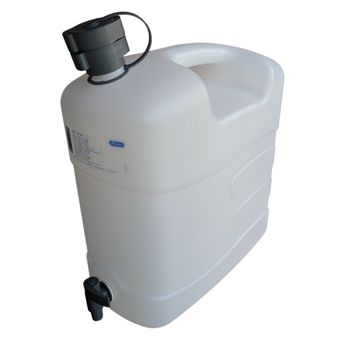 Pressol Wasserkanister 20L