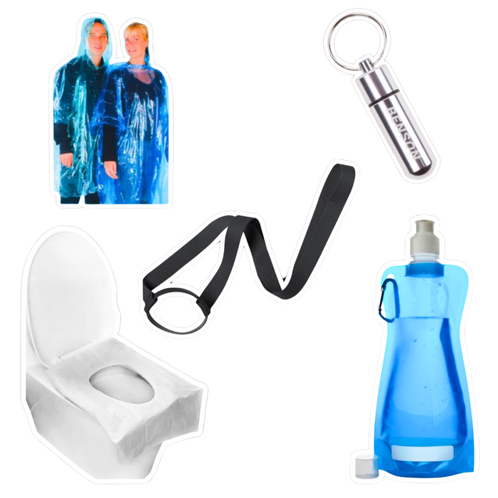 Festival Bundle