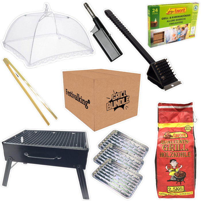 Grillbundle