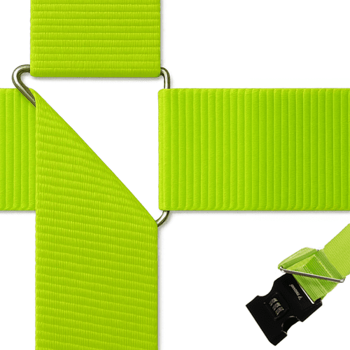 Gepäckgurt für Trizand 25812 Koffer - Easy2sell - Deluxe