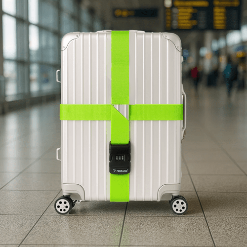 Gepäckgurt für Trizand 25812 Koffer - Easy2sell - Deluxe