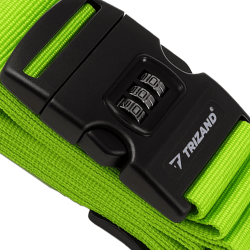Gepäckgurt für Trizand 25812 Koffer - Easy2sell - Deluxe