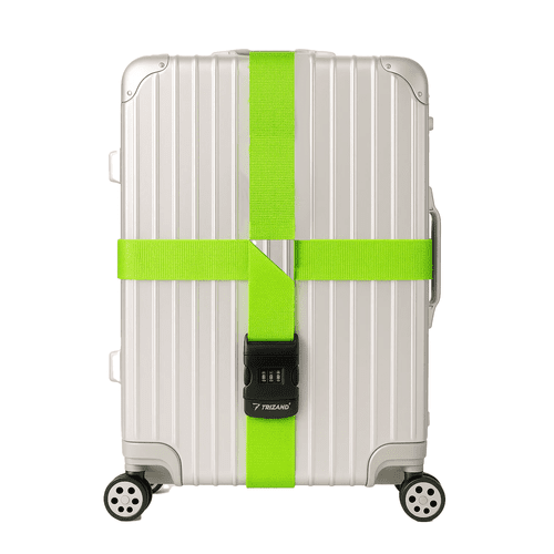 Gepäckgurt für Trizand 25812 Koffer - Easy2sell - Deluxe