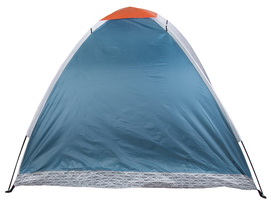 Campingzelt Lekki für 2-Personen - Mehrfarbig