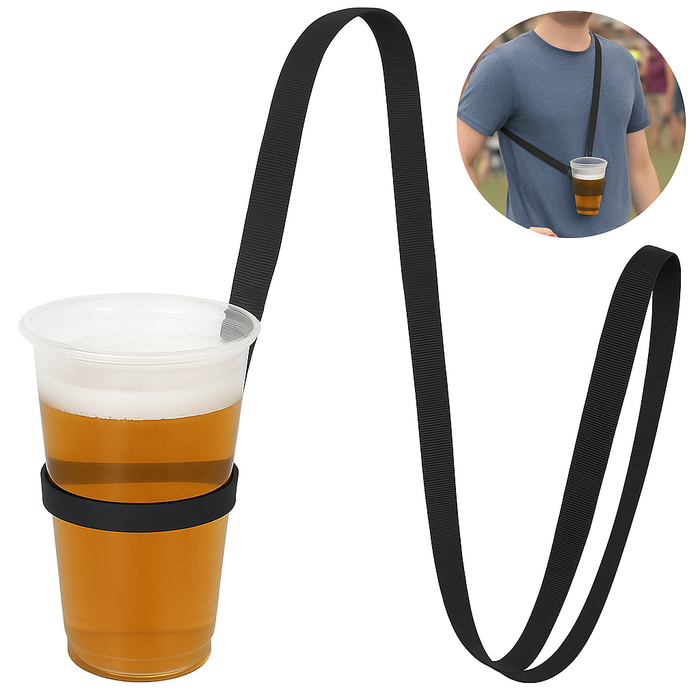 Festival Becherhalter 2er Set