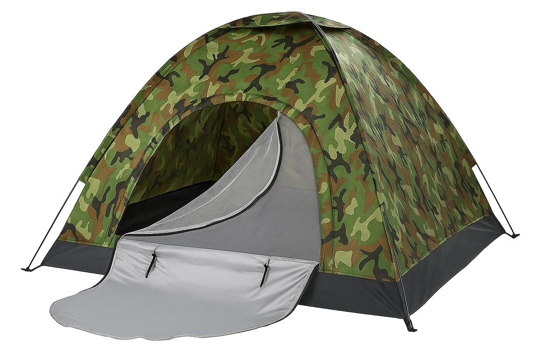 Camping Set 2-Personen