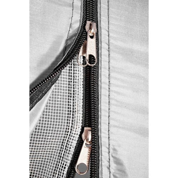 Campingzelt für 2-4 Personen mit Vorraum