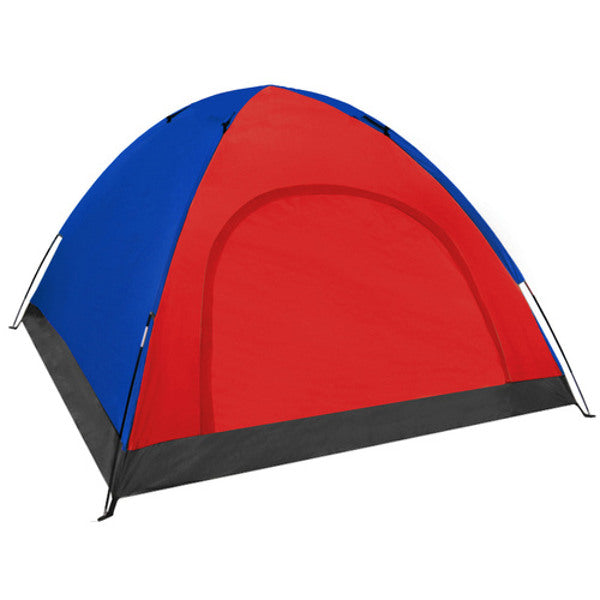 Campingzelt leicht 4-Personen wasserdicht