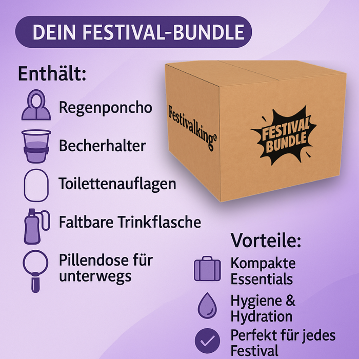 Festival Bundle