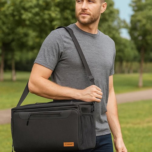 Trizand 25635 30L Thermotasche - Easy2sell - Deluxe