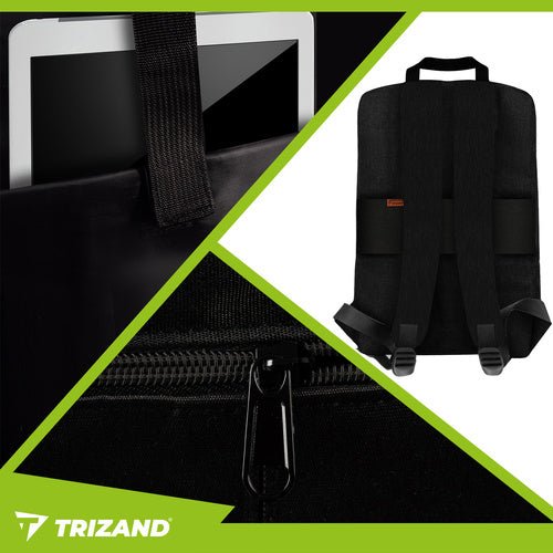 Trizand 26895 Reiserucksack - Easy2sell - Deluxe