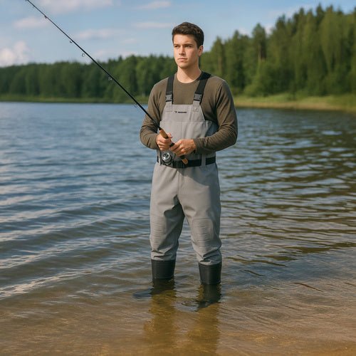 TRIZAND Angel - Wathose - Wathose 43 - Easy2sell - Deluxe