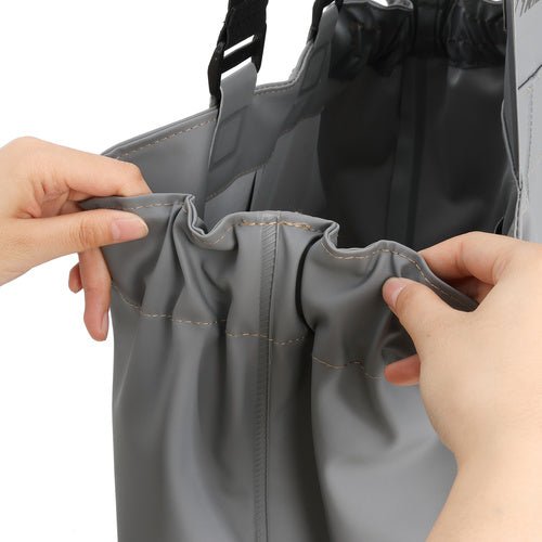 TRIZAND Angel - Wathose - Wathose 46 - Easy2sell - Deluxe