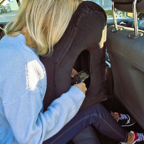 Trizand Reisekissen 25346 - Easy2sell - Deluxe